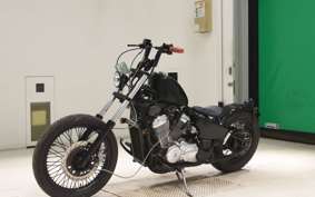 HONDA STEED 400 1993 NC26