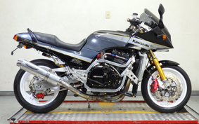 KAWASAKI GPZ900R NINJA 1989 ZX900A