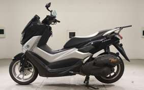 YAMAHA N-MAX 2007 SE86J