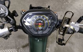 HONDA CROSS CUB 50 AA06