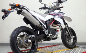 YAMAHA WR250X DG15J