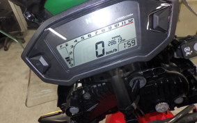 HONDA CRF250 RALLY A MD44