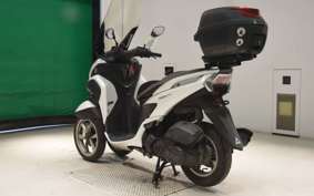 YAMAHA TRICITY 125 SE82J