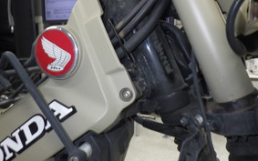 HONDA CT125 HUNTER CUB