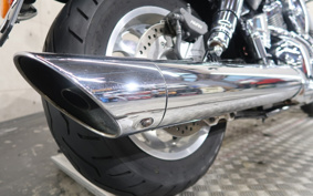 HONDA VTX1800 2003 SC46
