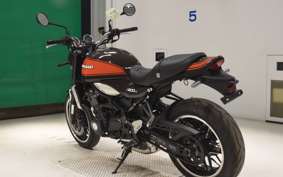 KAWASAKI Z900RS 2020 ZR900C