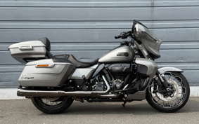 HARLEY FLHXSE CVO 2023 PX6