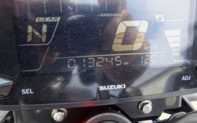 SUZUKI JIKUSA-250 ED22B
