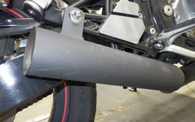 KAWASAKI ZEPHYR 750 2007 ZR750C