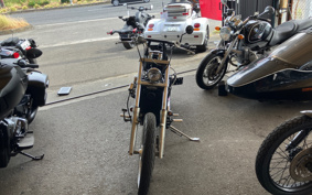 KAWASAKI VULCAN 400 1995 VN400A