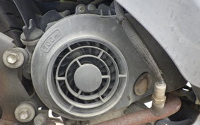 SUZUKI LET's 4 CA45A