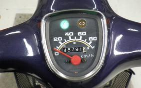 HONDA C90 SUPER CUB HA02