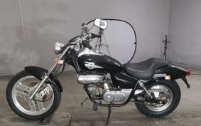 HONDA MAGNA 50 AC13