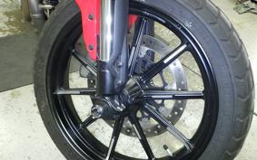 DUCATI SCRAMBLER ICON 2021