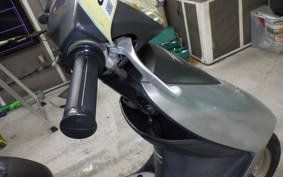 HONDA DIO Gen.6 2018 AF62