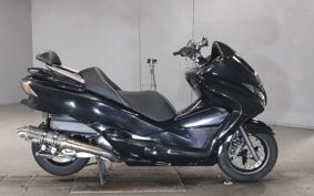 HONDA FORZA Z MF10
