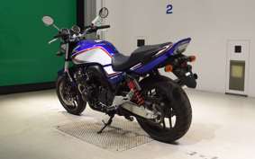 HONDA CB400SF GEN 4 A 2022 NC42