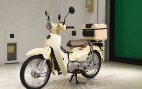 HONDA C110 SUPER CUB 2026 JA44