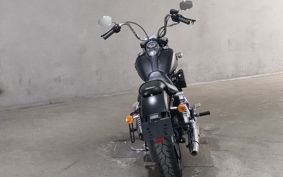 HARLEY HARLEY FXDB1580 GX4