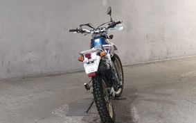 YAMAHA SEROW 225W 4JG