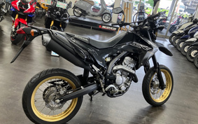 HONDA CRF250M MD38