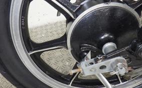 KAWASAKI Z550 2026