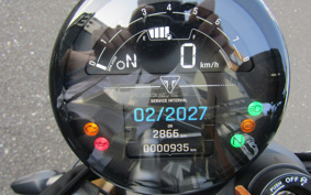 TRIUMPH SPEED TWIN 1200RS 2025 DD0H23