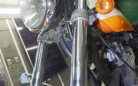 SUZUKI GRASS TRACKER NJ47A