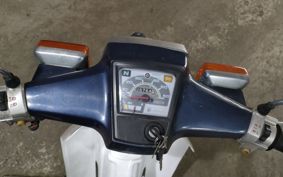 HONDA SUPER CUB50 C50