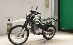 YAMAHA SEROW 250 Gen.2 DG17J