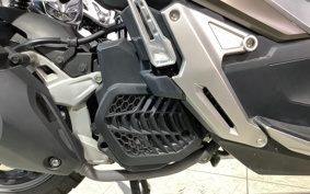 HONDA ADV150 KF38