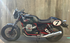 MOTO GUZZI V7 RACER 2012 ZGULW