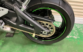 KAWASAKI NINJA ZX 10 R ABS 2024 ZXT02L