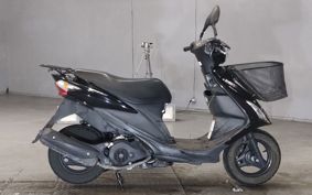 SUZUKI ADDRESS V125 CF4MA