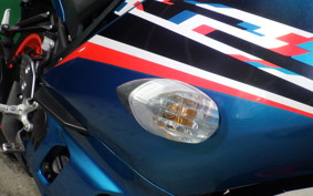 YAMAHA YZF-R25 A 2024 RG43J