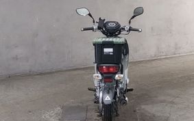 HONDA SUPER CUB110 JA10