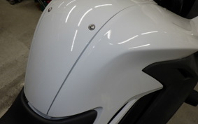 BMW F800GT 2014