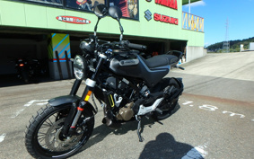 OTHER  HUSQUARNA SVARTPILEN125