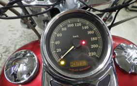 HARLEY FLSTC 1580 2012