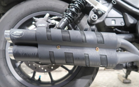 HONDA  REBEL 250 ABS MC49