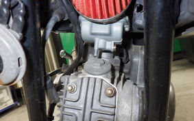 HONDA MAGNA 50 2003 AC13
