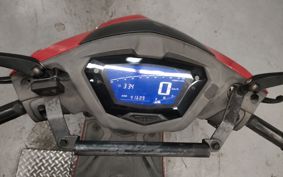 YAMAHA CYGNUS125XSR SED8J