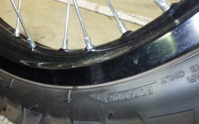 HONDA CRF250L 2021 MD47