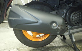 HONDA DIO 110 DX 2018