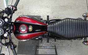 KAWASAKI W800 2013