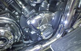 YAMAHA XV1700 ROADSTAR 2010