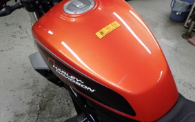 HARLEY X350 2024