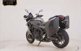 YAMAHA TRACER 9 GT+ 2025 RN70J