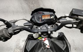 KAWASAKI Z125 PRO  BR125H