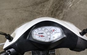 SUZUKI ADDRESS V50 CA4BA